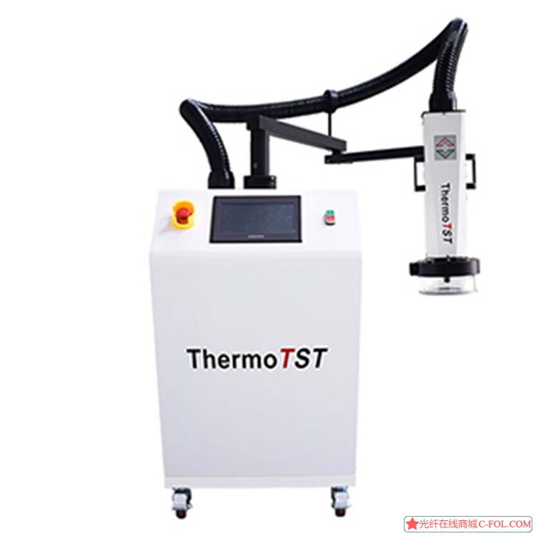 热流仪热流罩气流仪ThermoTst TS-760